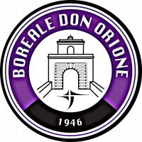 club logo