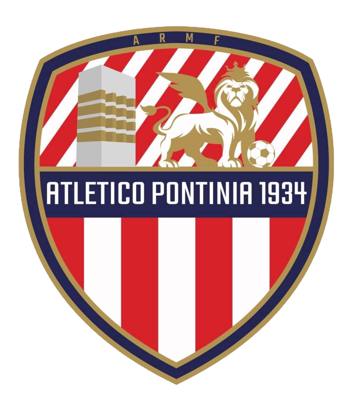 Atletico Pontinia