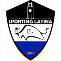 sporting latina 2019